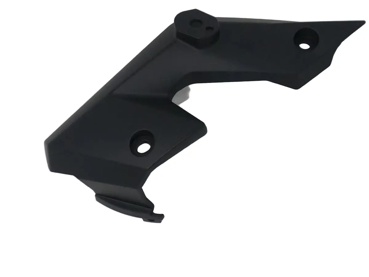 Venom X20 125Cc Motorcycle | Front Left Signal Light Bracket (03010625) 2