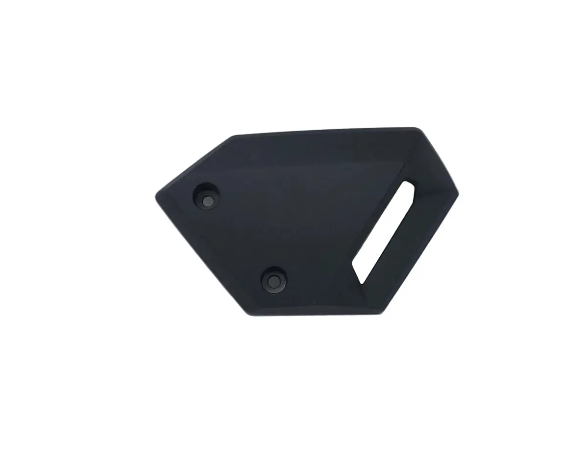 Venom X20 125Cc Motorcycle | Left Side Vent Panel (03010744) 2