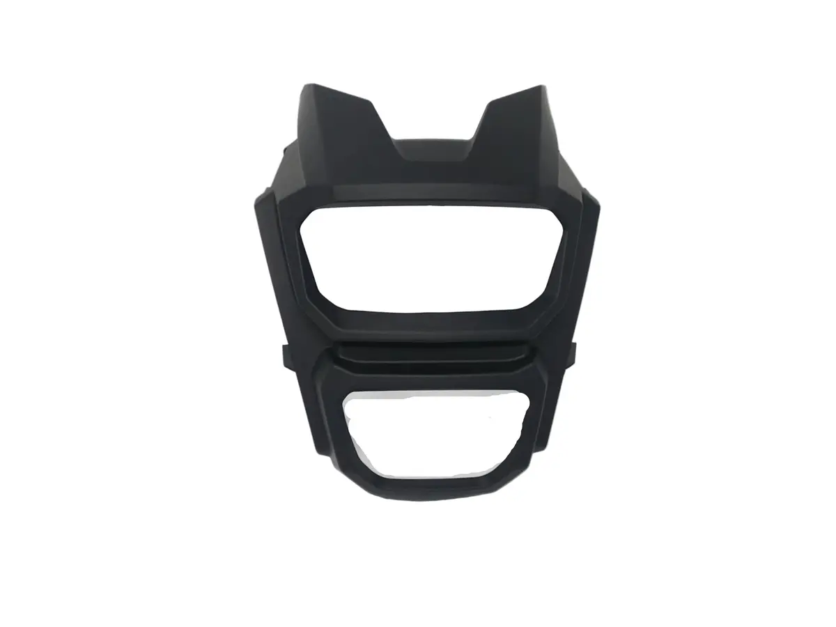 Venom X20 125Cc Motorcycle | Headlight Fairing (03010634) 1