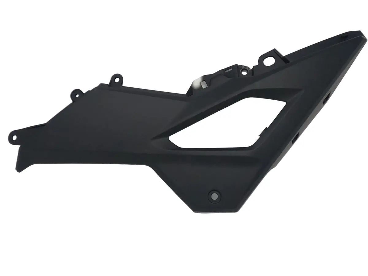 Venom X20 125Cc Motorcycle | Rear Left Side Cover (03010621) 1