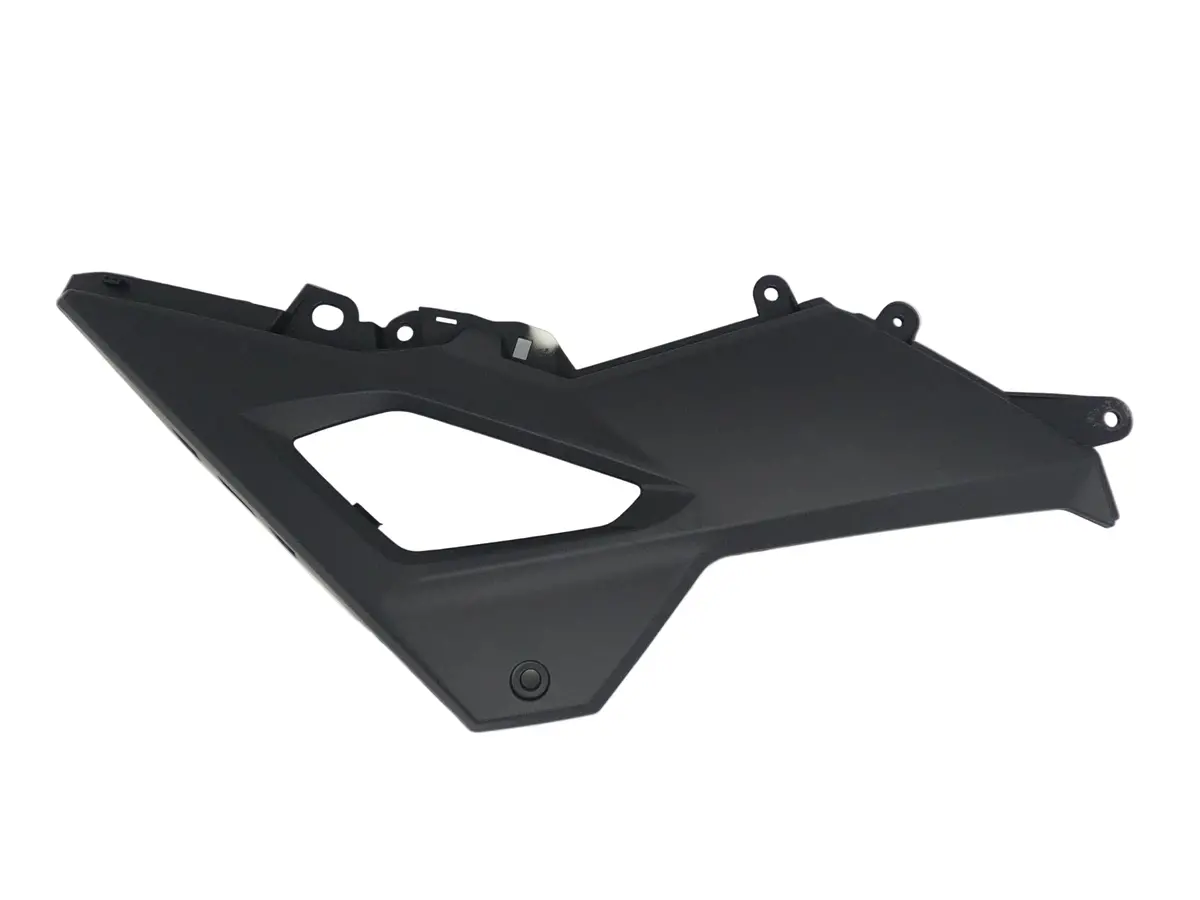 Venom X20 125Cc Motorcycle | Rear Right Side Cover (03010622) 1