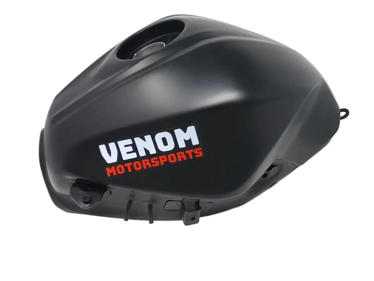 Venom X22 Ninja 125Cc Motorcycle | Gas Tank (05030077) 1
