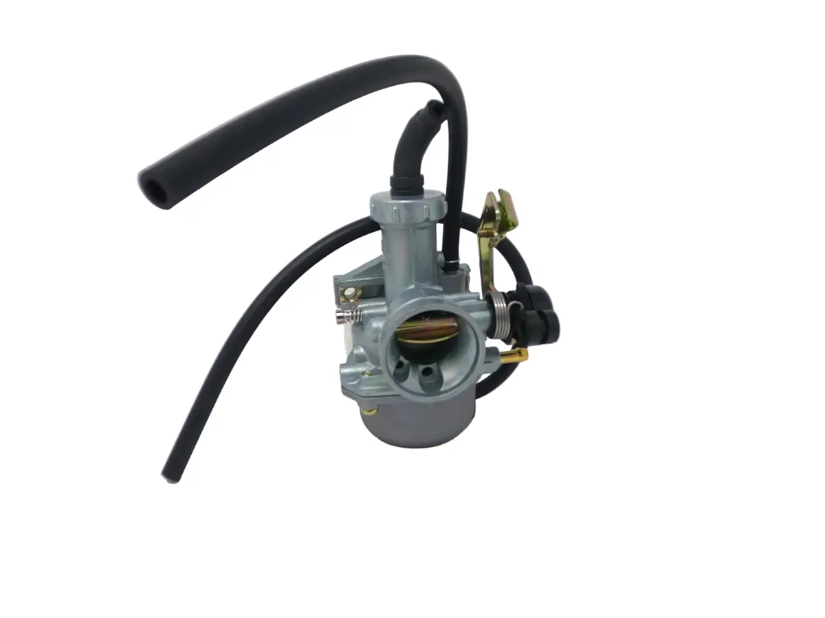 Venom X20 125Cc Motorcycle | Carburetor (01030025) 1
