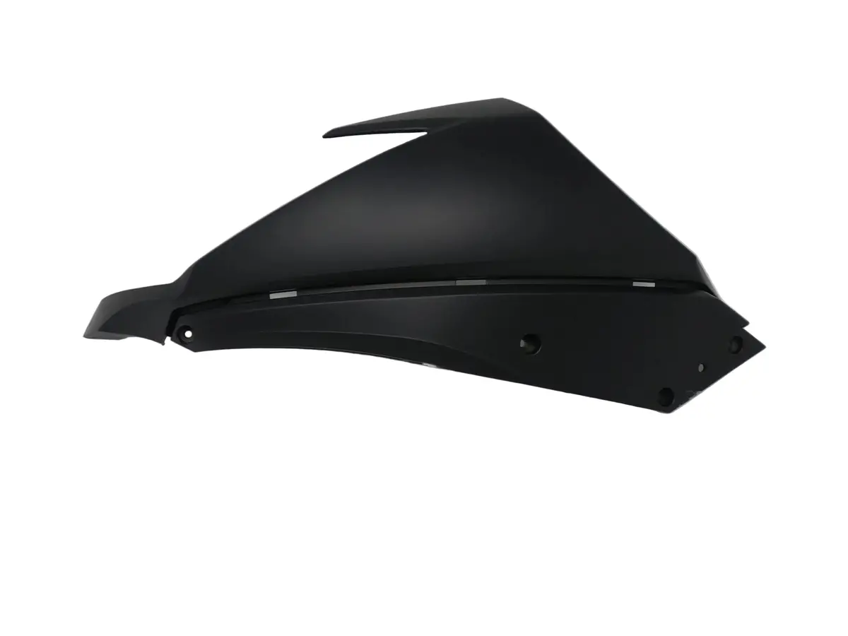 Venom X22 Ninja 125Cc Motorcycle | Left Side Headlight Fairing (03010725) 1