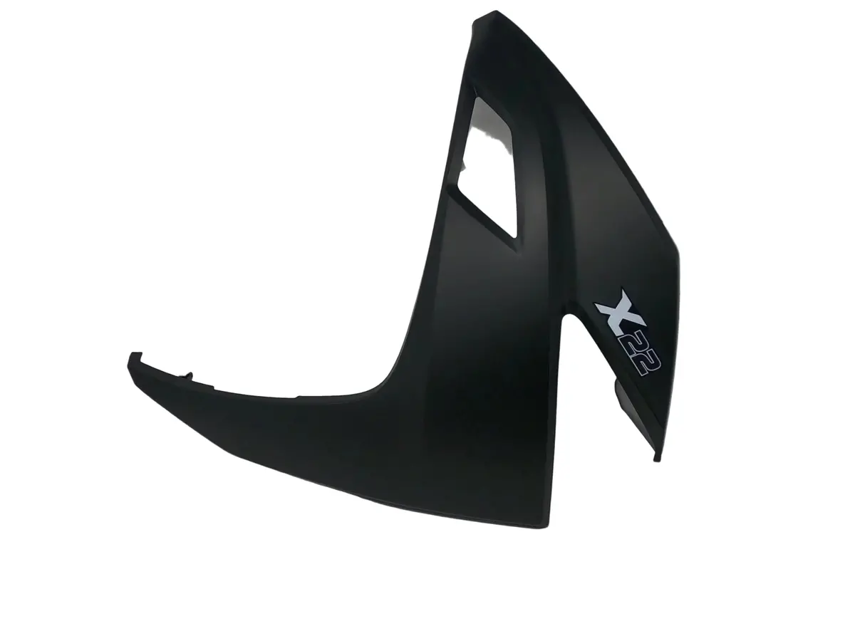 Venom X22 Ninja 125Cc Motorcycle | Main Left Panel (03010675) 1