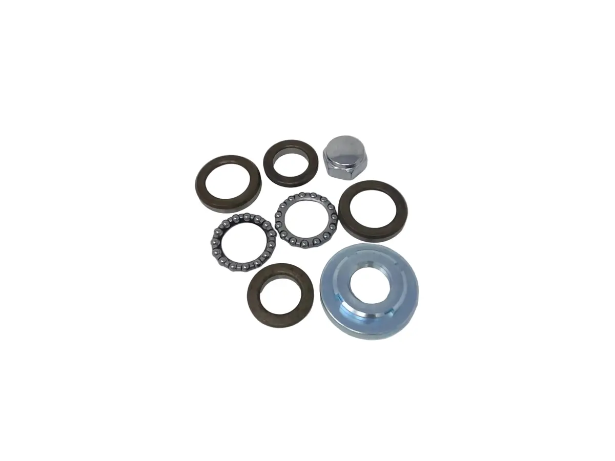 Venom X20 125Cc Motorcycle | Triple Tree Bearings (12030052) 1