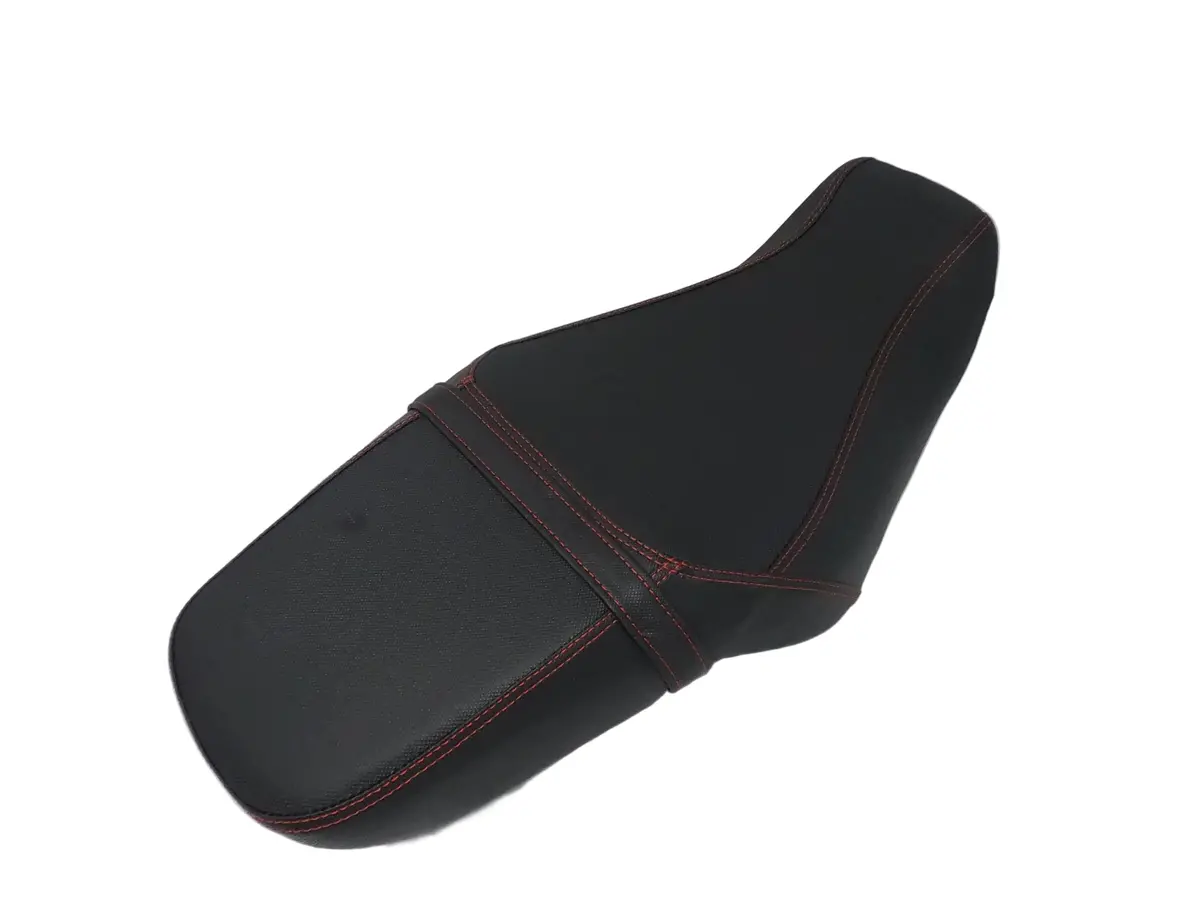 Venom X20 125Cc Motorcycle | Seat (05010071) 1