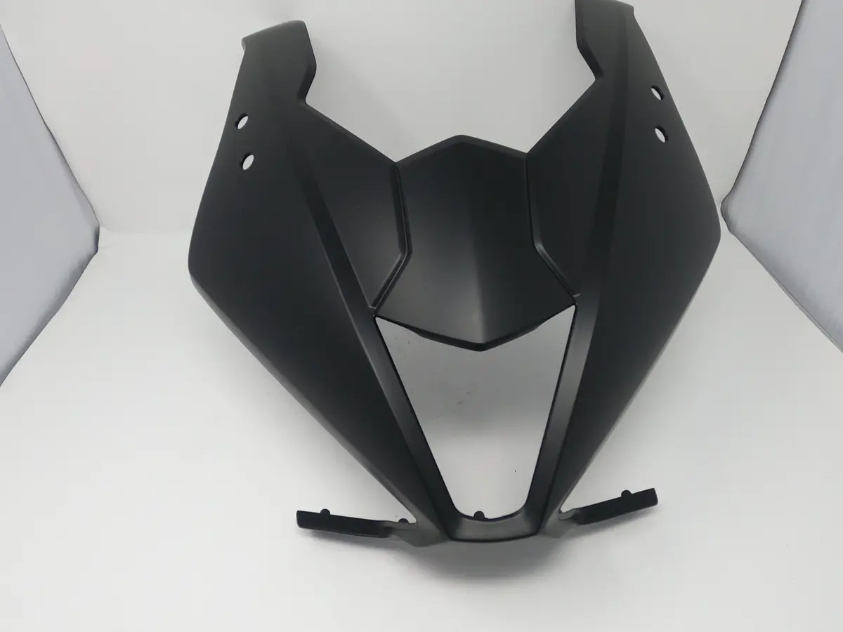 X22r Max 250Cc Motorcycle | Headlight Fairing (H6-70054) 1