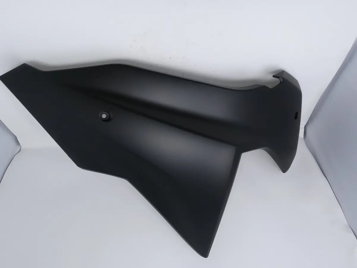 X22r Max 250Cc Motorcycle | Lower Left Guard Trim (H6-70061) 1