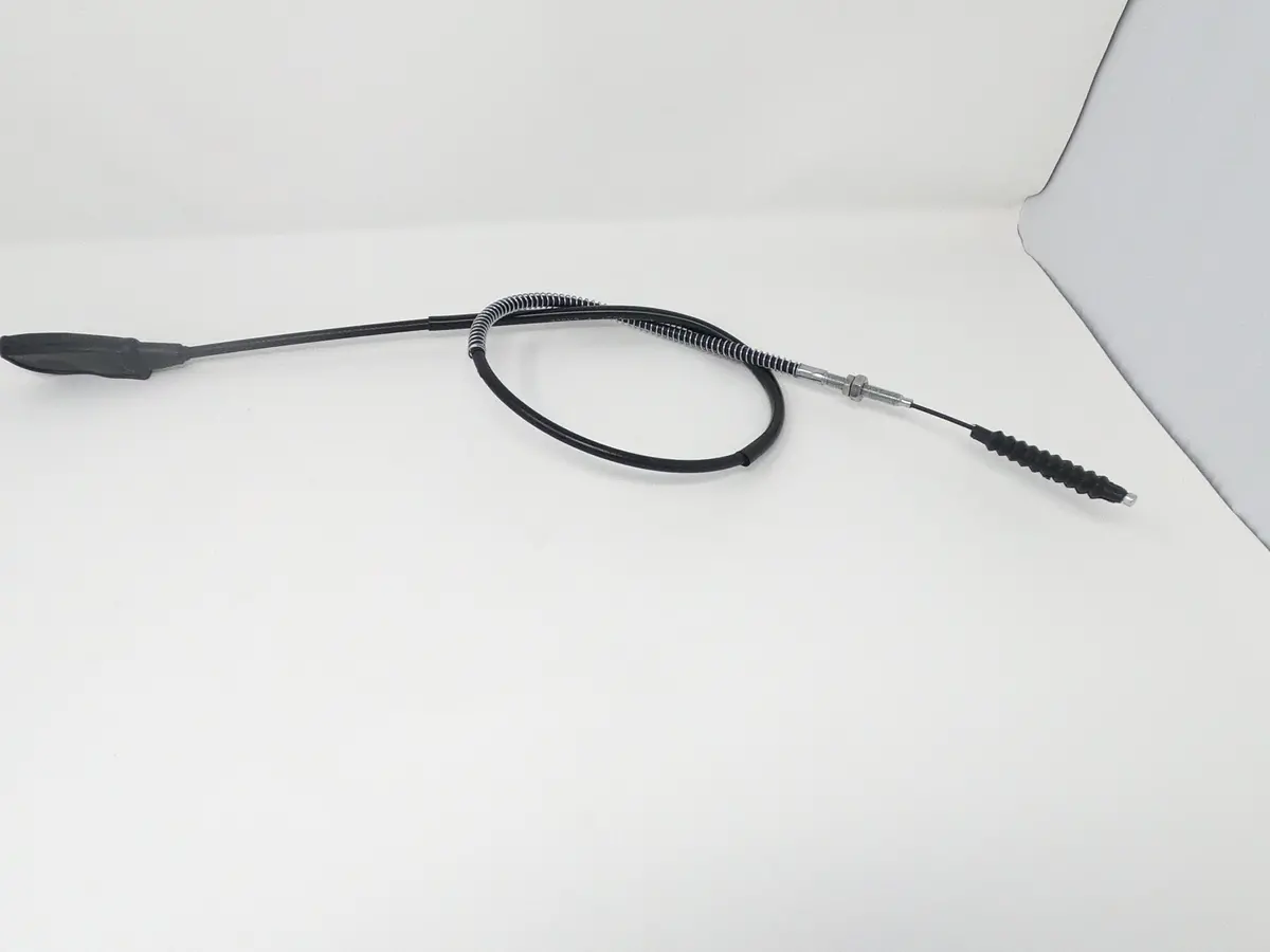 Venom Ghost 250Cc Chopper | Clutch Cable (08020300) 1
