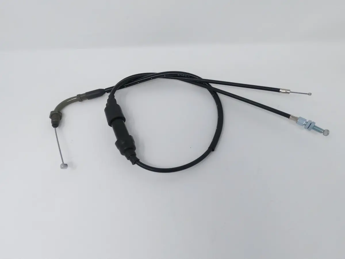 Venom Ghost 250Cc Chopper | Throttle Cable (08020299) 1