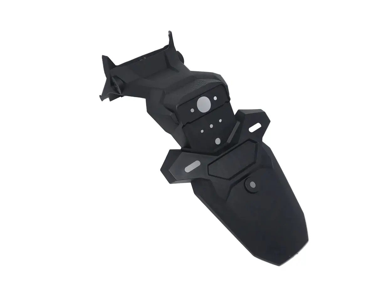 Venom X20 125Cc Motorcycle | Rear Fender (3031068) 1