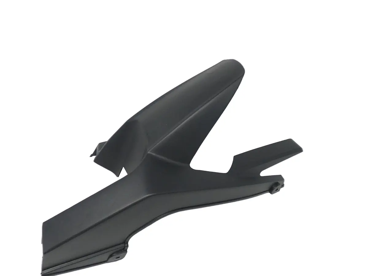 Venom X20 125Cc Motorcycle | Rear Fender / Chain Guard (03030883) 1