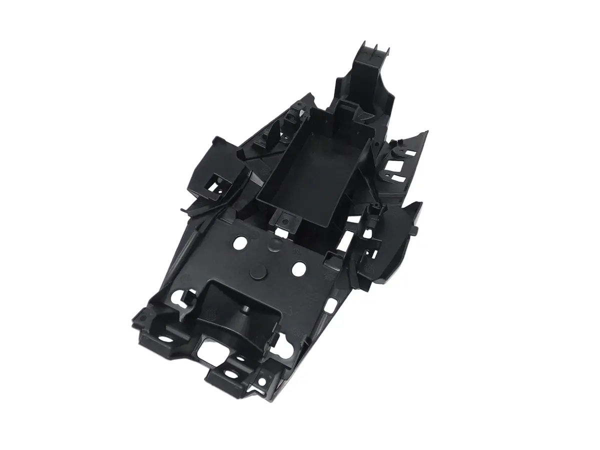 Venom X20 125Cc Motorcycle | Battery Box (03030881) 1