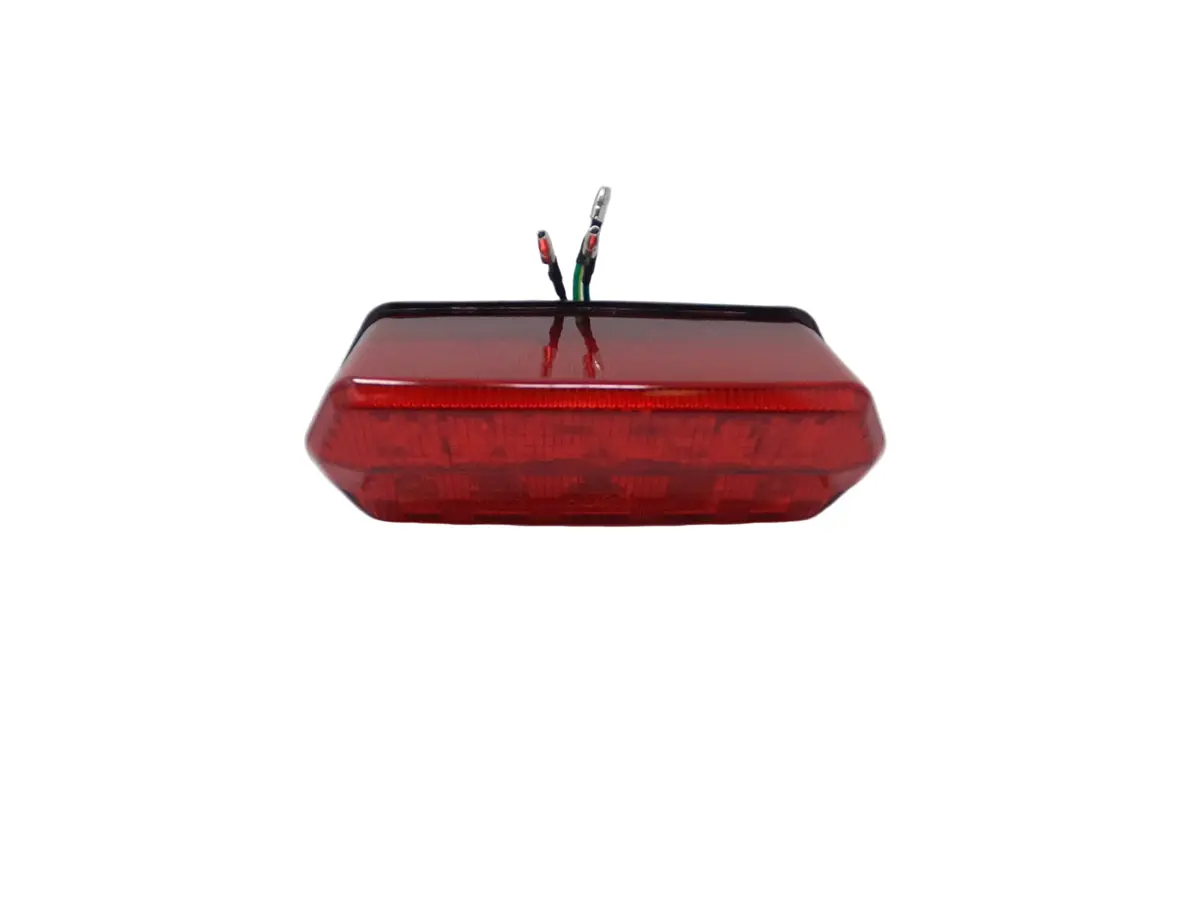 Venom X20 125Cc Motorcycle | Tail Light (09030065) 1
