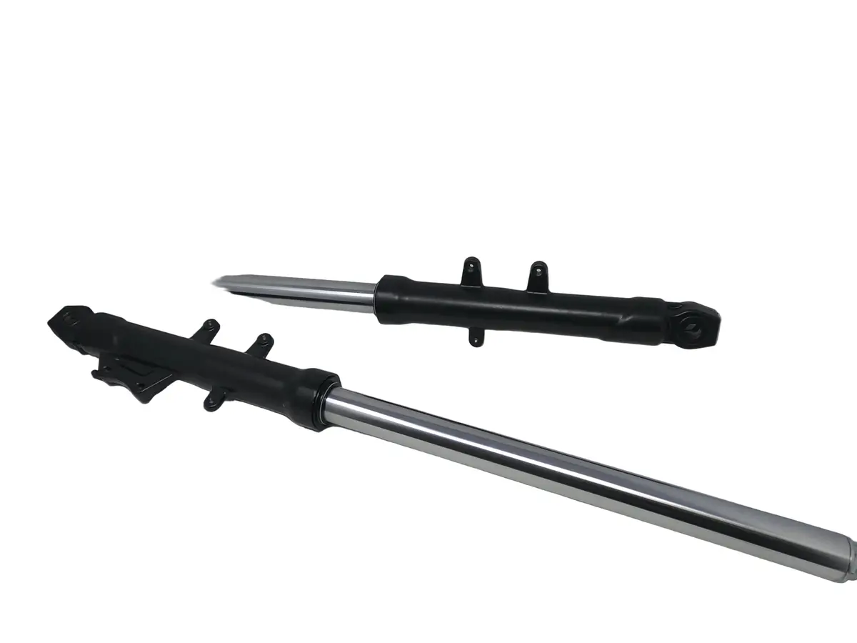 Venom X22 Ninja 125Cc Motorcycle | Front Fork(S) (07010209 / 07010210) 3