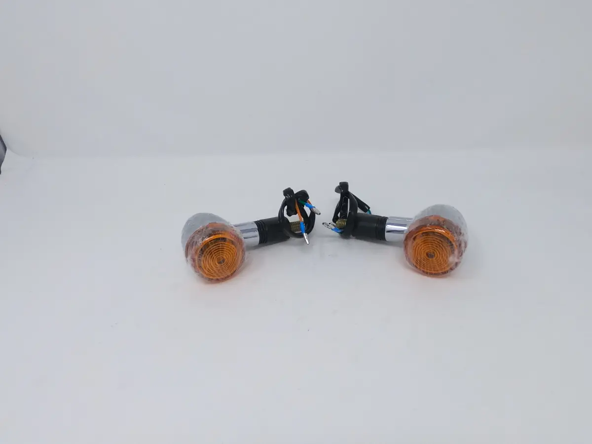 Sportster 250Cc Chopper | Rear Signal Light(S) (09020151 / 09020152) 3