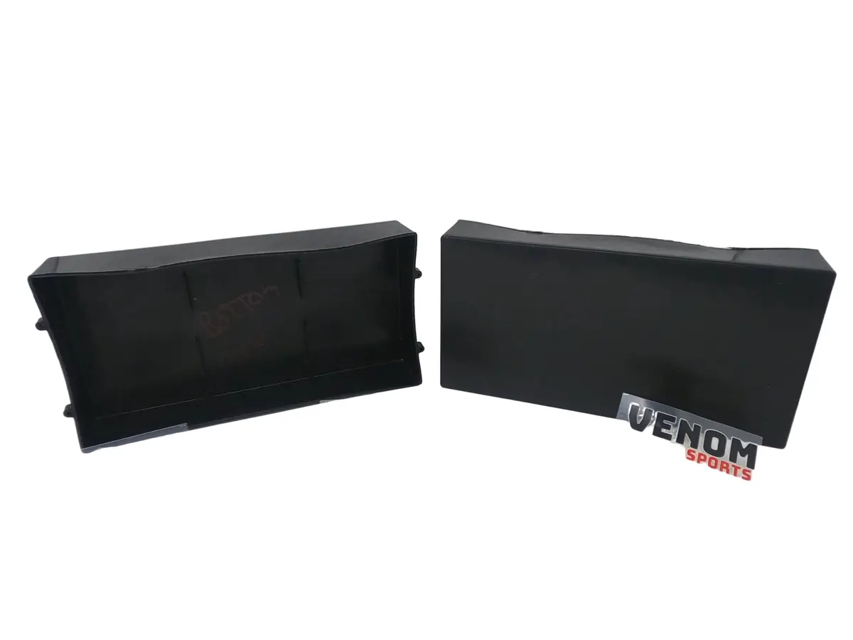 Venom 1000W E-Racer Atv | Battery Case (17809020050) 1