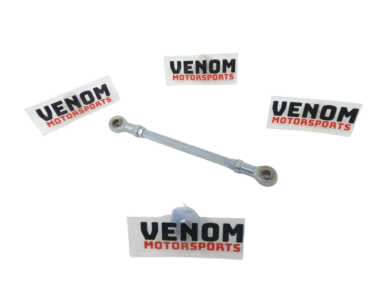 Venom 1000W E-Racer Atv | Tie Rod (17805000080) 1