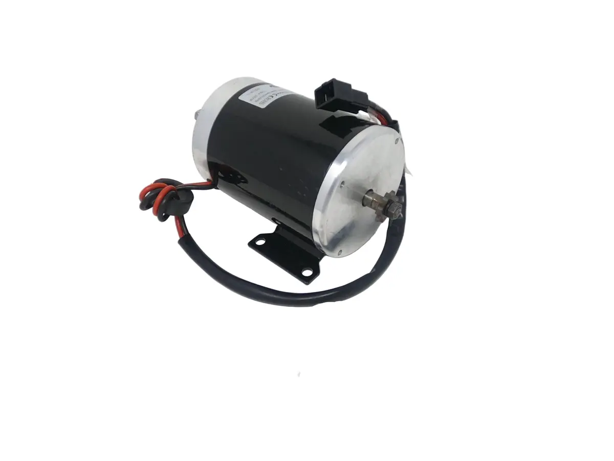 Venom 1000W E-Racer Atv | Driving Motor (17803000080) 1