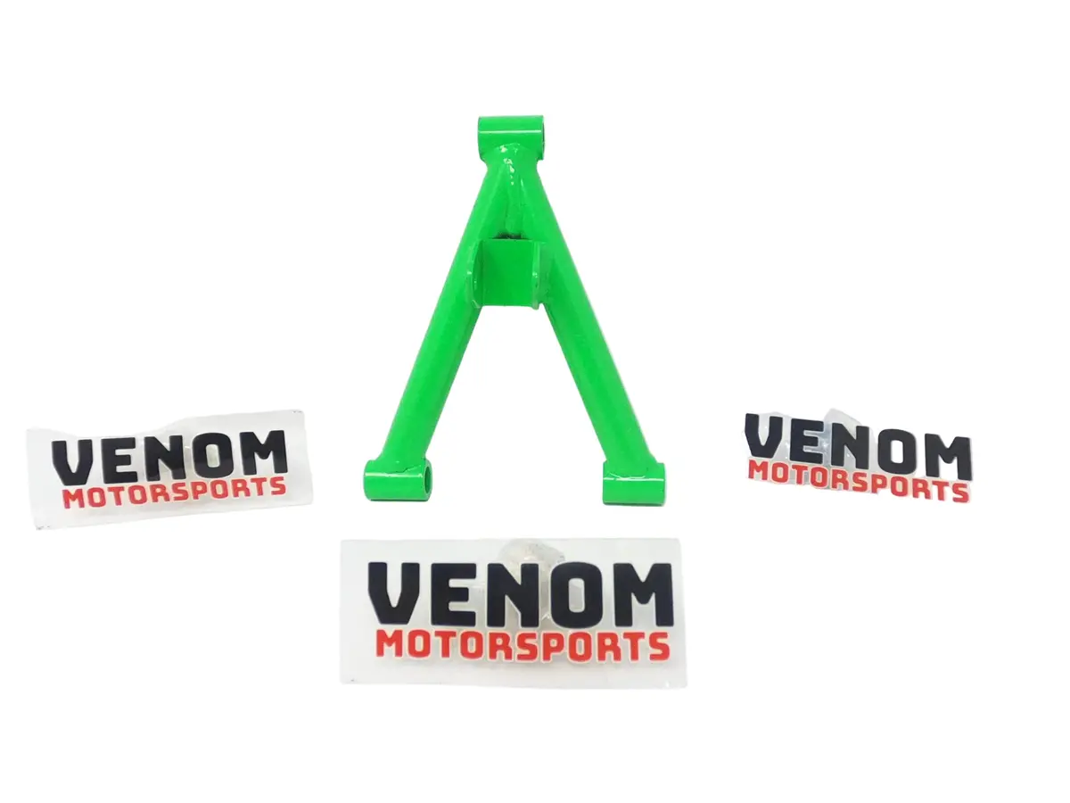 Venom 1000W E-Racer Atv | Lower Swing Arm (17801000070) 1