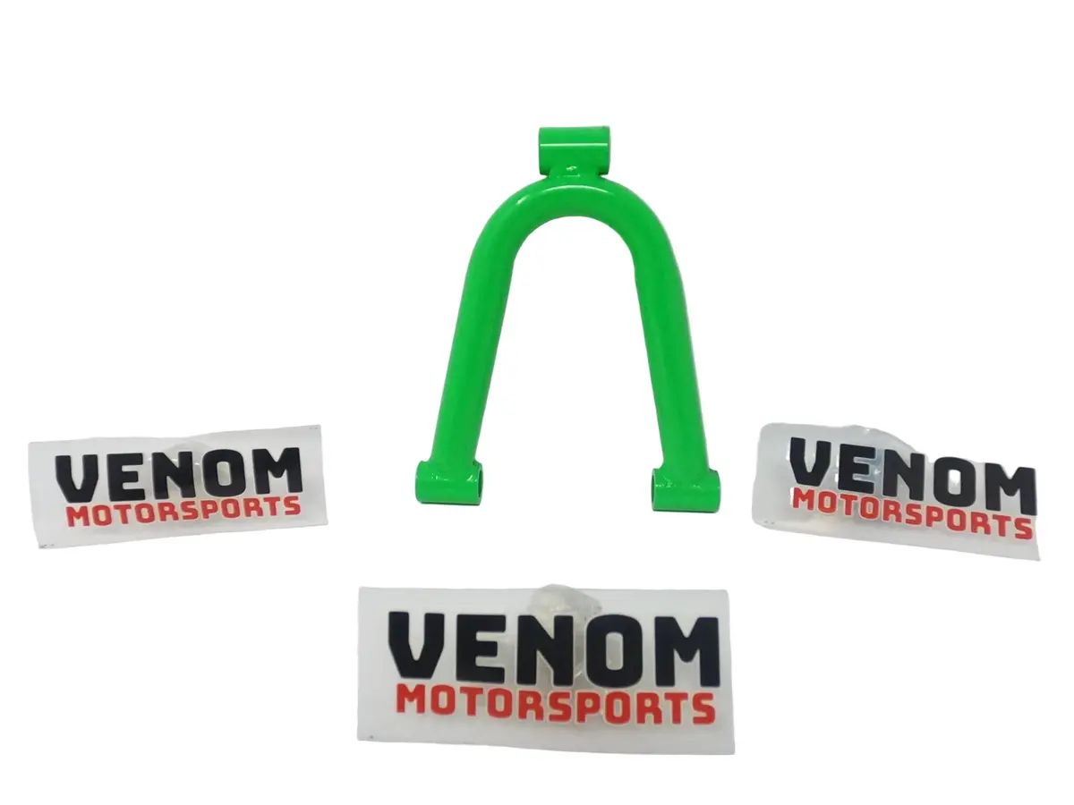 Venom 1000W E-Racer Atv | Upper Swing Arm (17801000060) 1