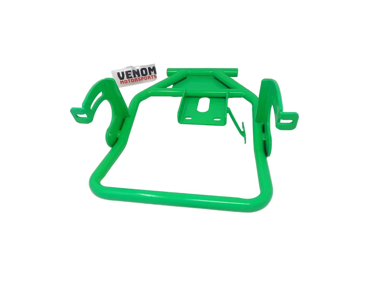 Venom 1000W E-Racer Atv | Rear Cradle (17805000320) 1