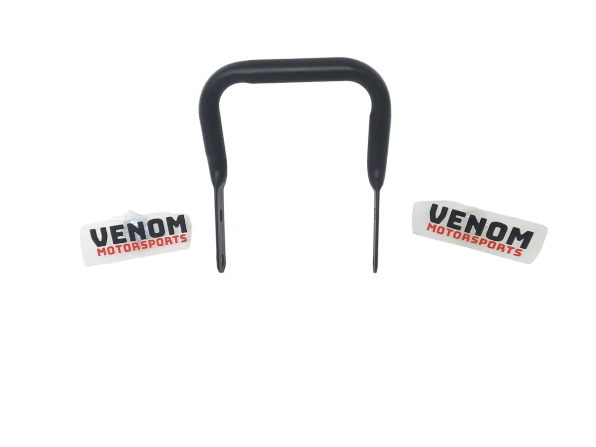Venom 1000W E-Racer Atv | Rear Bumper (17808000010) 1