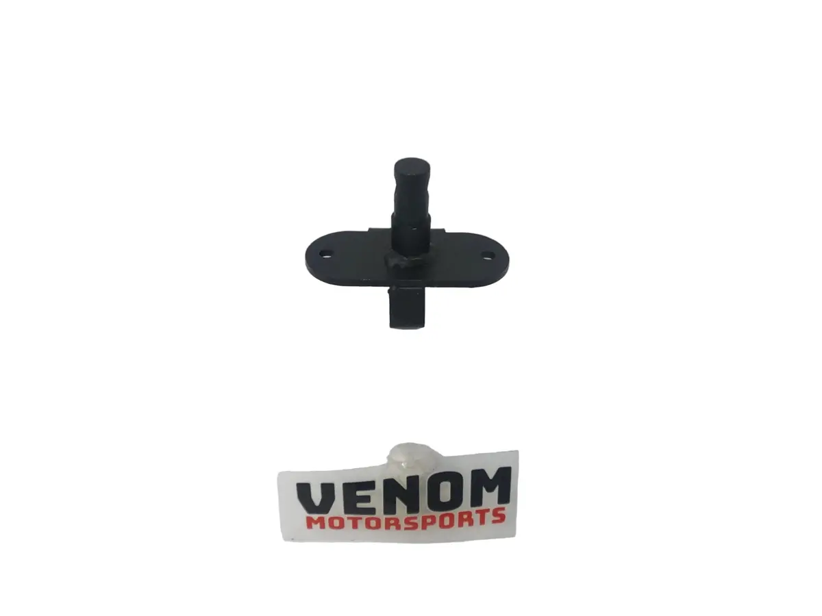 Venom 1000W E-Racer Atv | Handlebar Mounting Frame (17805000260) 1