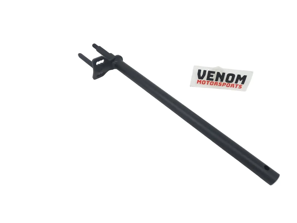 Venom 1000W E-Racer Atv | Steering Column (17805000040) 1