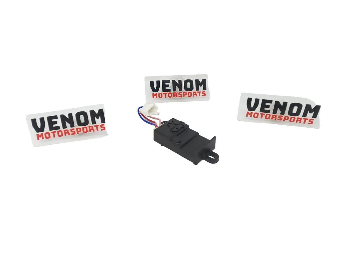 Venom 1000W E-Racer Atv | Emergency Stop Relay (17809000110) 1