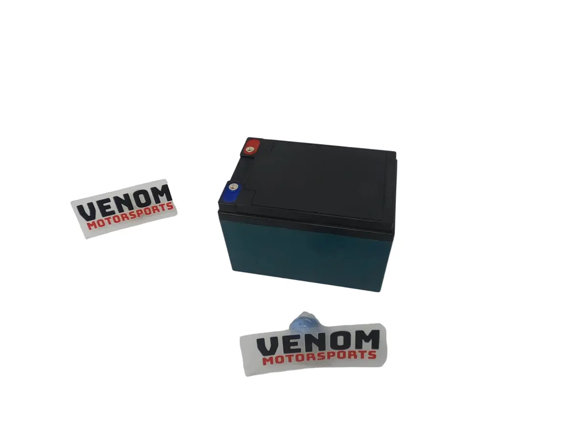 Venom 1000W E-Racer Atv | Battery Cell (17809020020) 1
