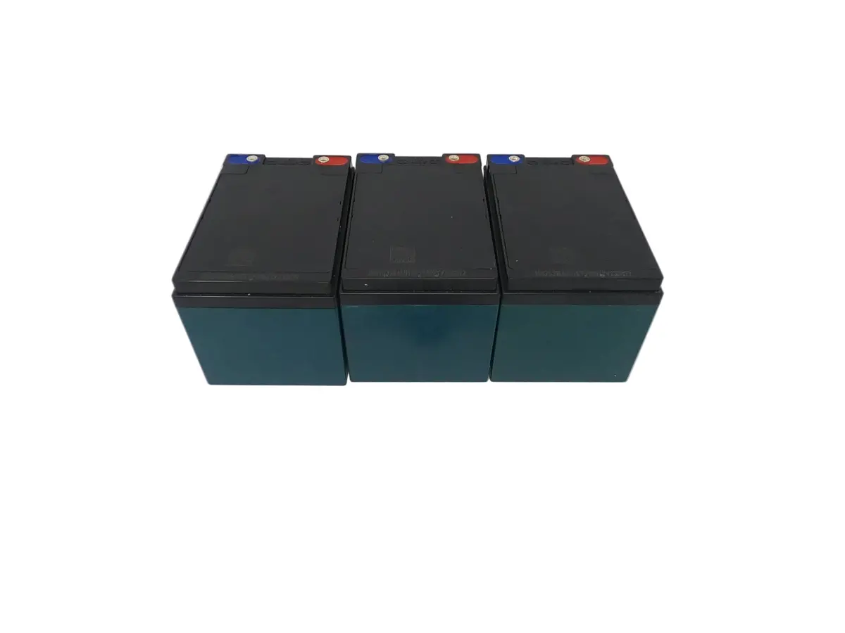 Venom 1000W E-Racer Atv | Battery Cells (17809020020) 1