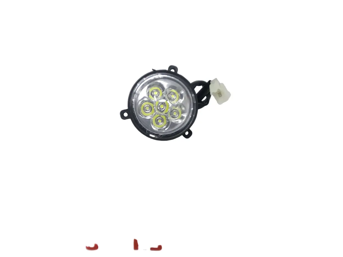 Venom 1000W E-Racer Atv | Headlight (17809000270) 1