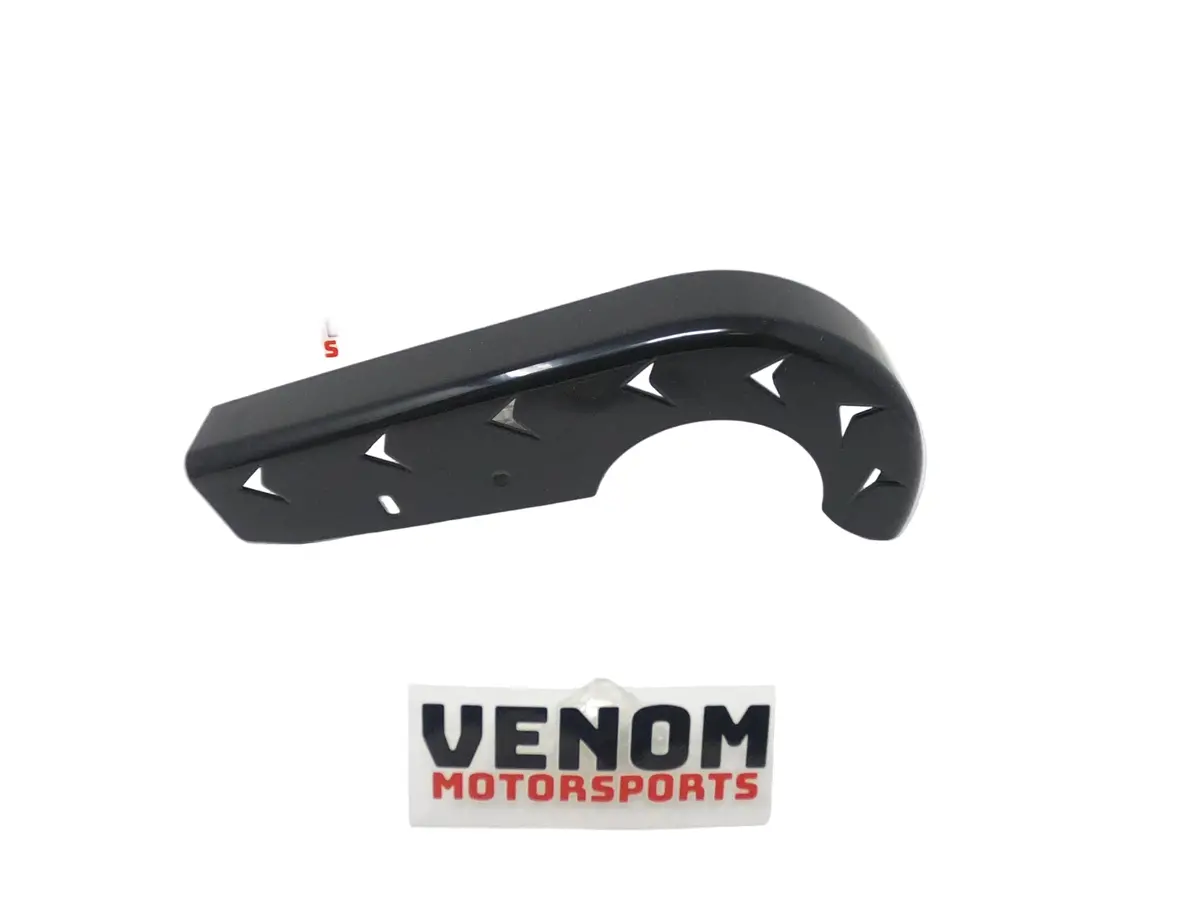 Venom 1000W E-Racer | Chain Cover (17810000010) 1