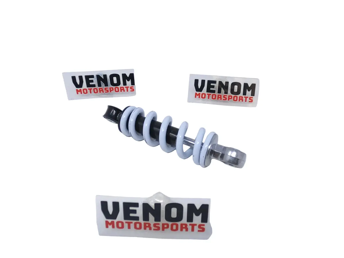 Venom 1000W E-Racer Atv | Rear Shock (17801000010) 1