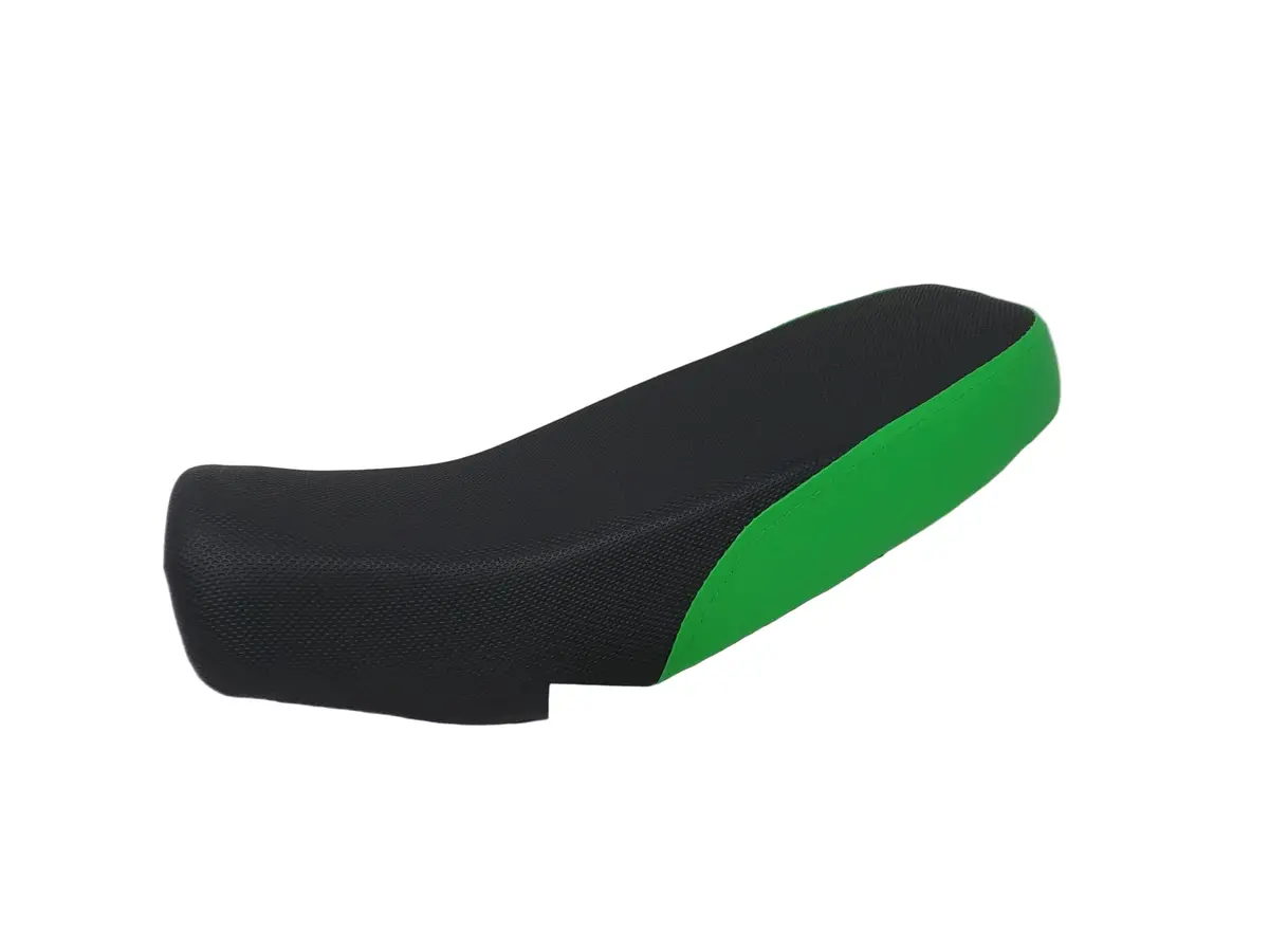 Venom 1000W E-Racer Atv | Seat (Green) [17810000160] 1