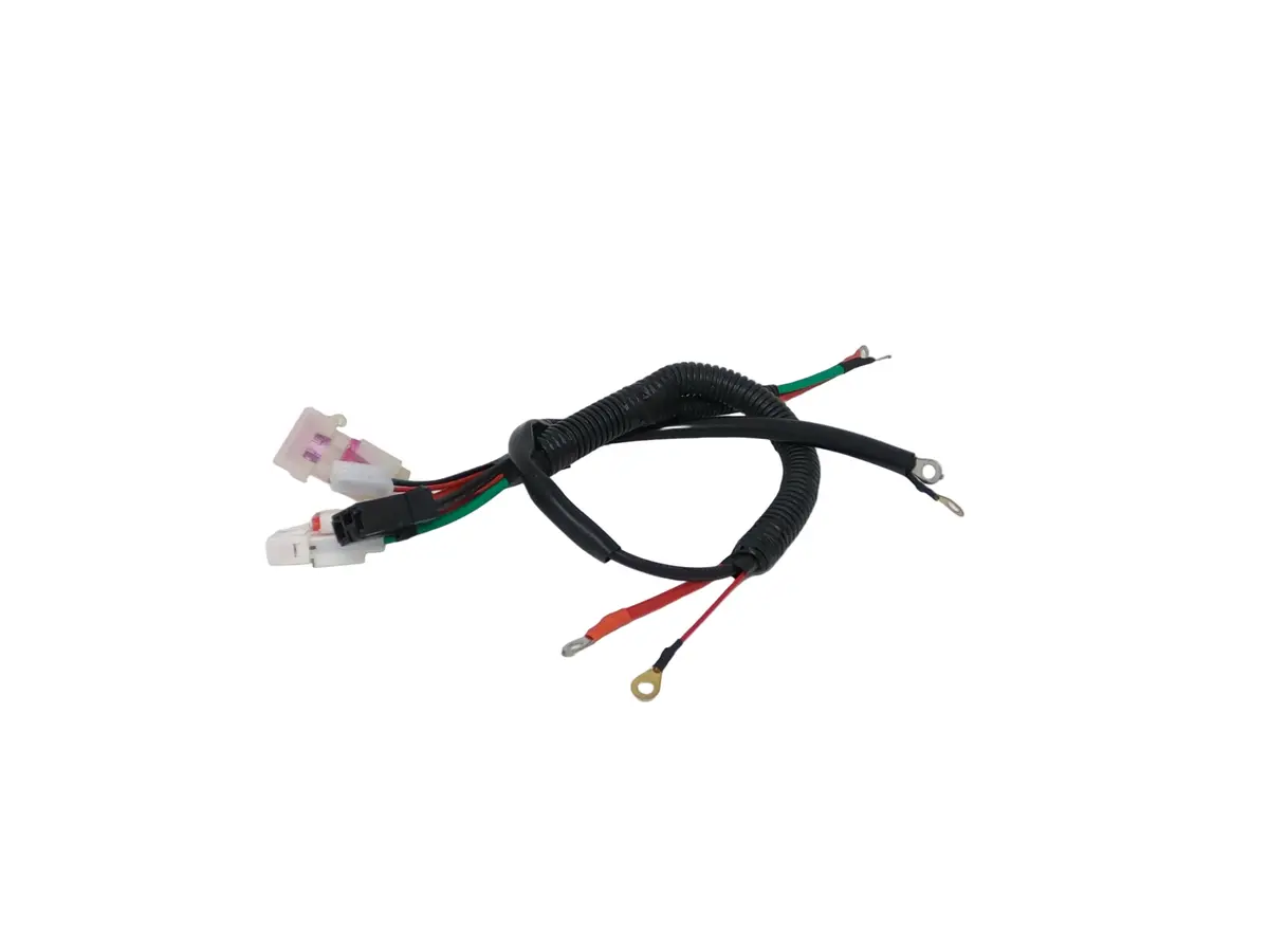 Venom 1000W E-Racer Atv | Power Supply Wire (17809000200-1) 1