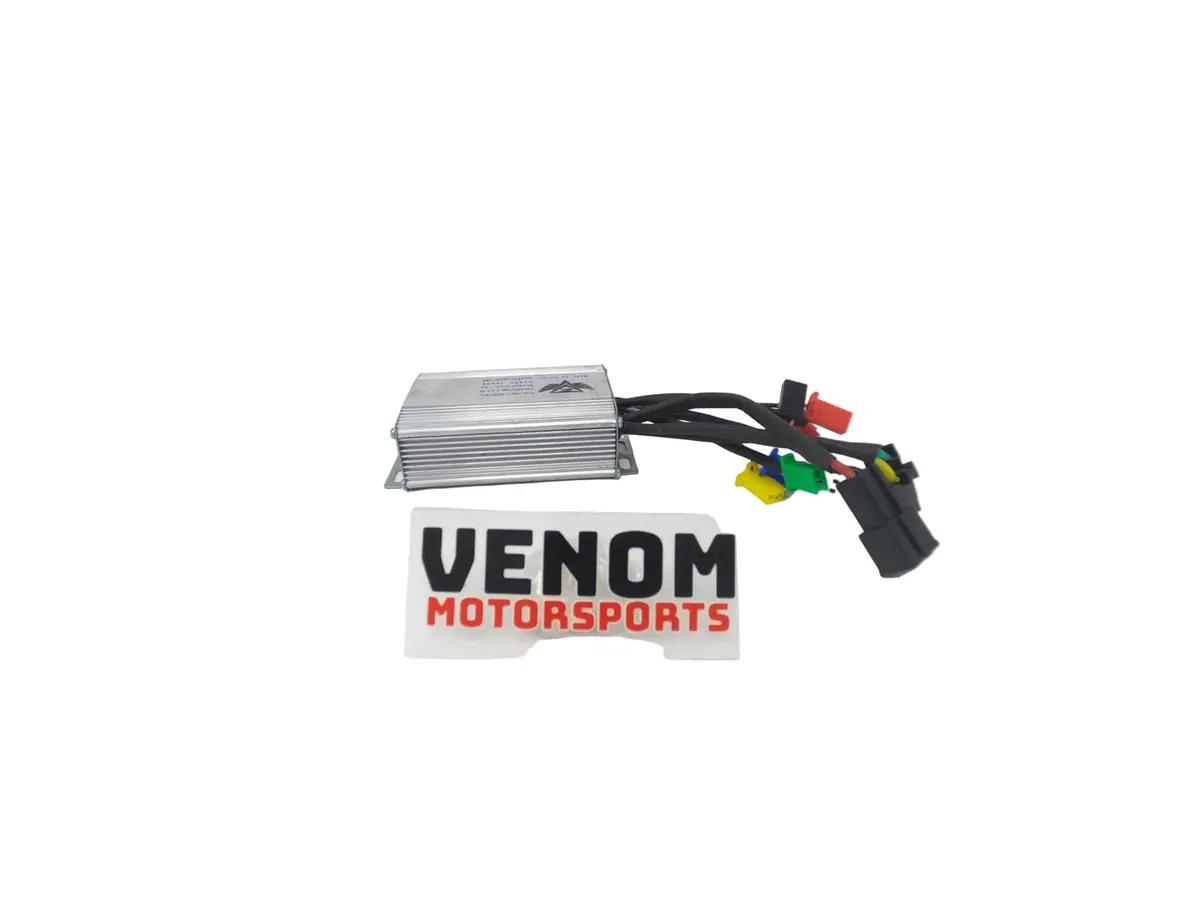 Venom 1000W E-Racer Atv | Controller (17809000170) 1