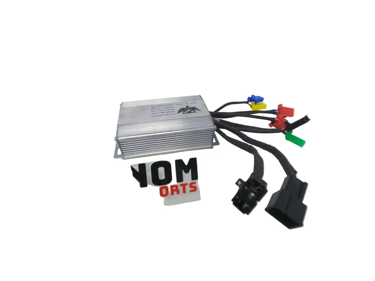 Venom 1000W E-Racer Atv | Controller (17809000170) 2