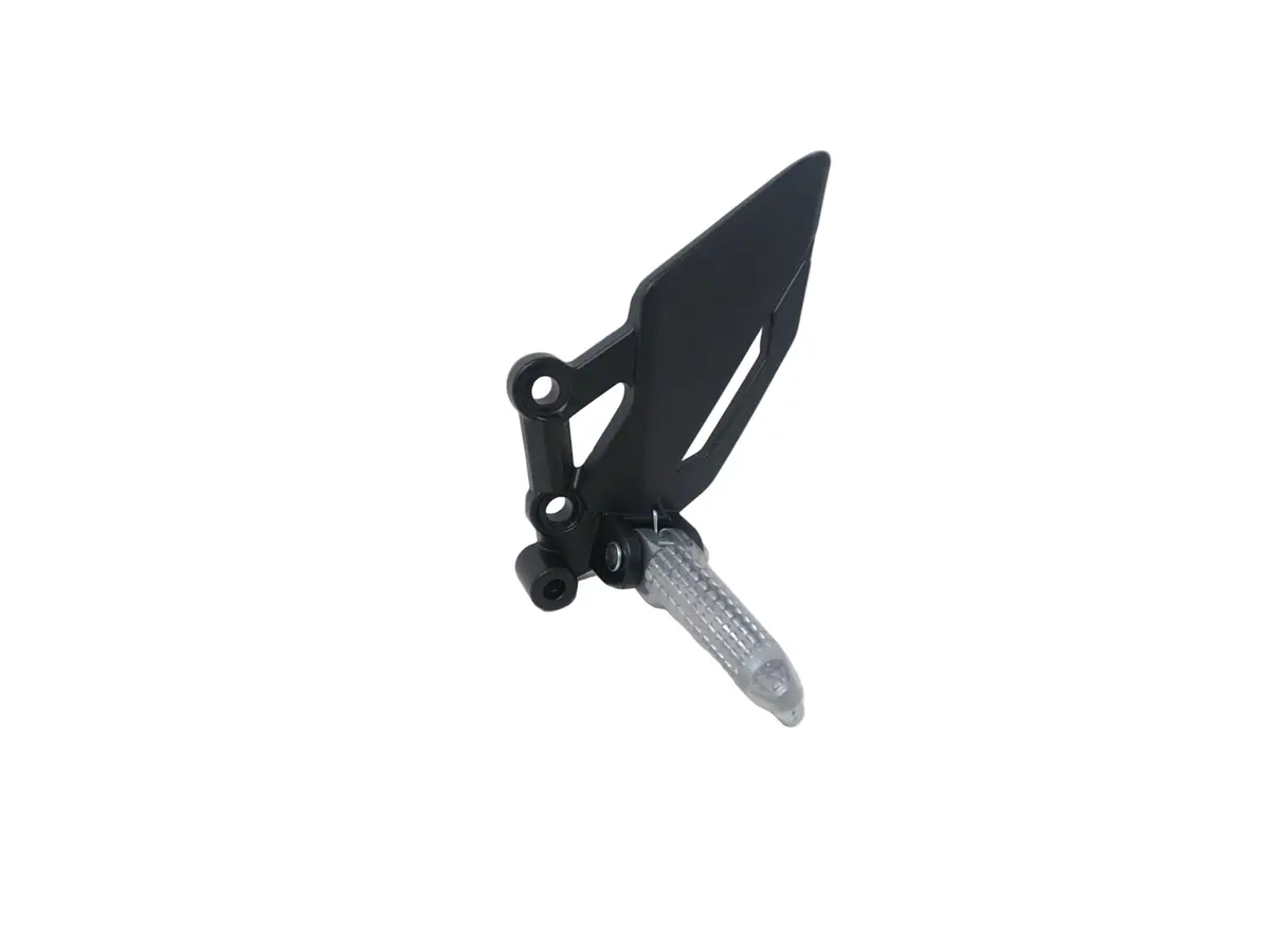X19 200Cc Automatic Motorcycle | Front Left Footrest (2050077) 1