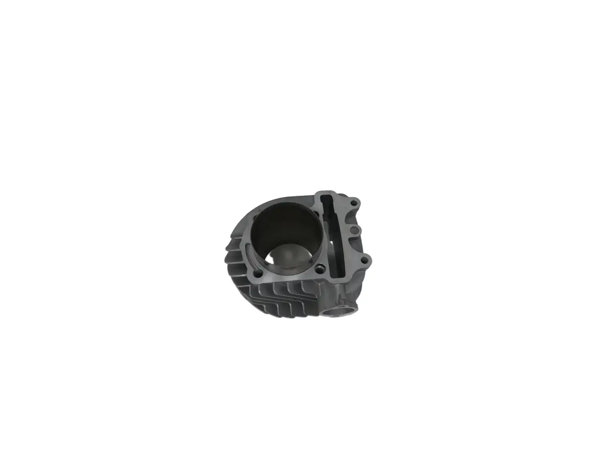 X19 200Cc Automatic Motorcycle | Cylinder Block (1.20.02.09.03000) 2