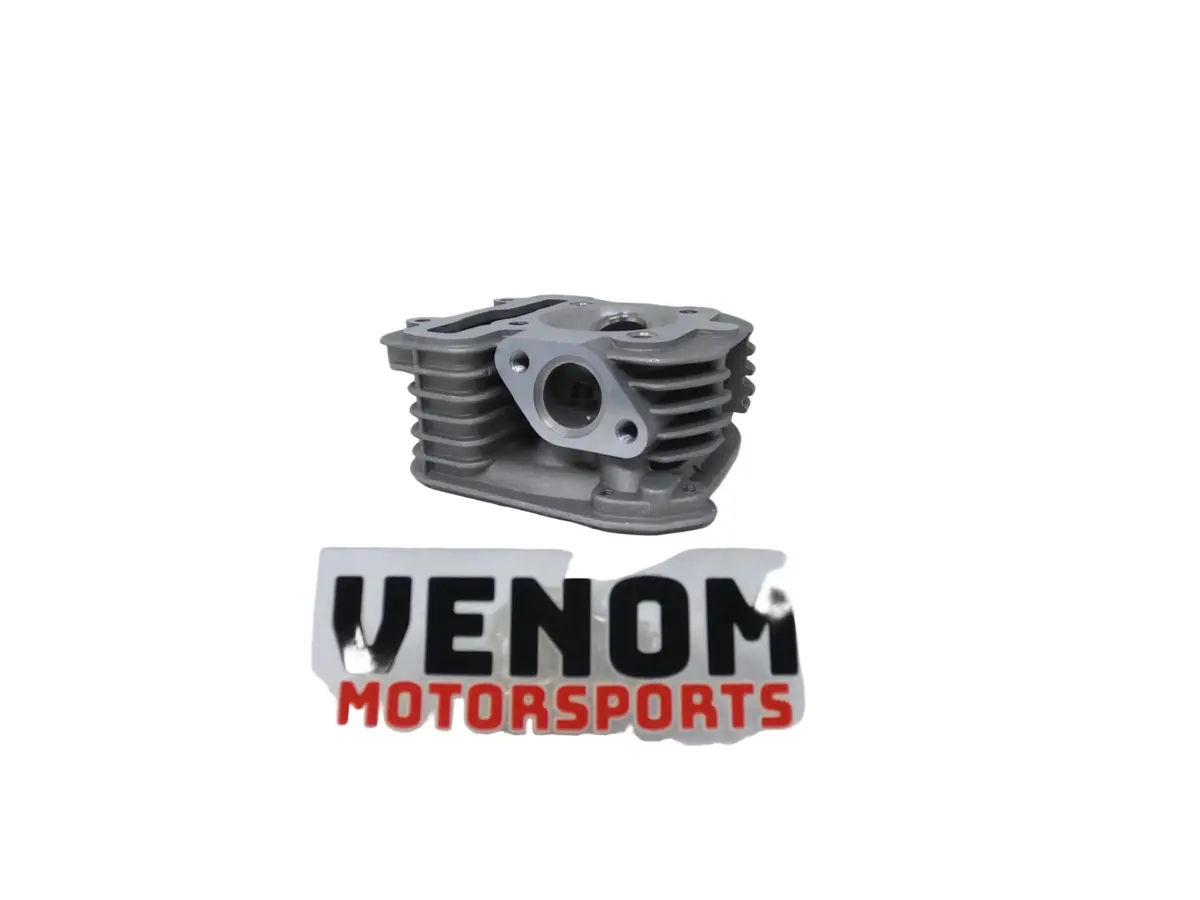 X19 200Cc Automatic Motorcycle | Cylinder Head (2.20.02.67.13001) 1