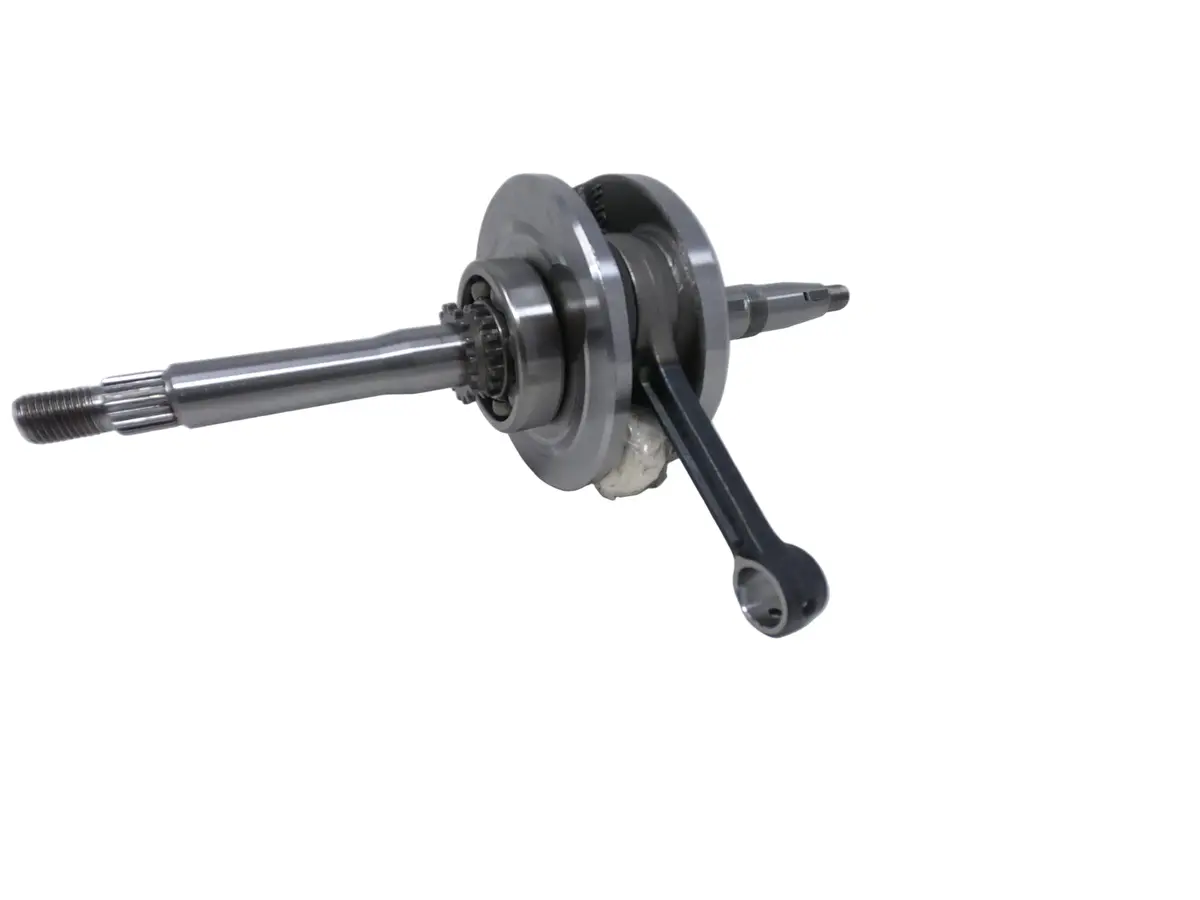 X19 200Cc Automatic Motorcycle | Crankshaft (1.20.09.08.01000) 1