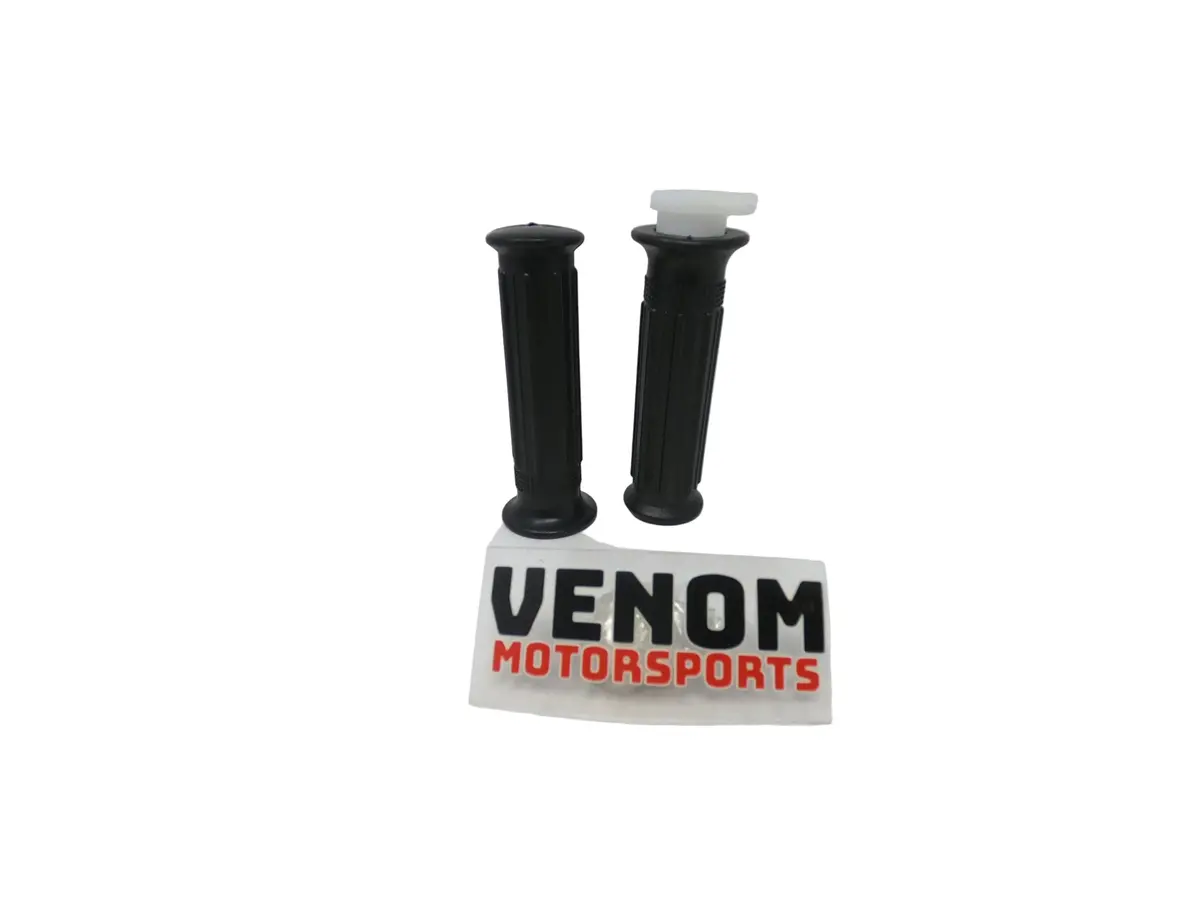 Sportster 250Cc Chopper | Left & Right Hand Grips (10020061 / 10020060) 1