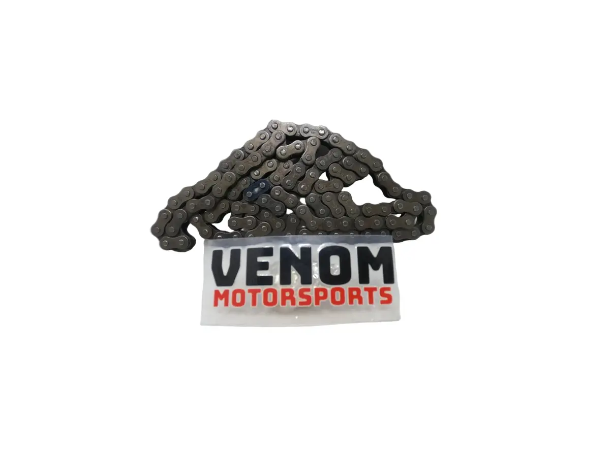 Venom X20 125Cc Motorcycle | Chain (428H-160L) [2040399] 1