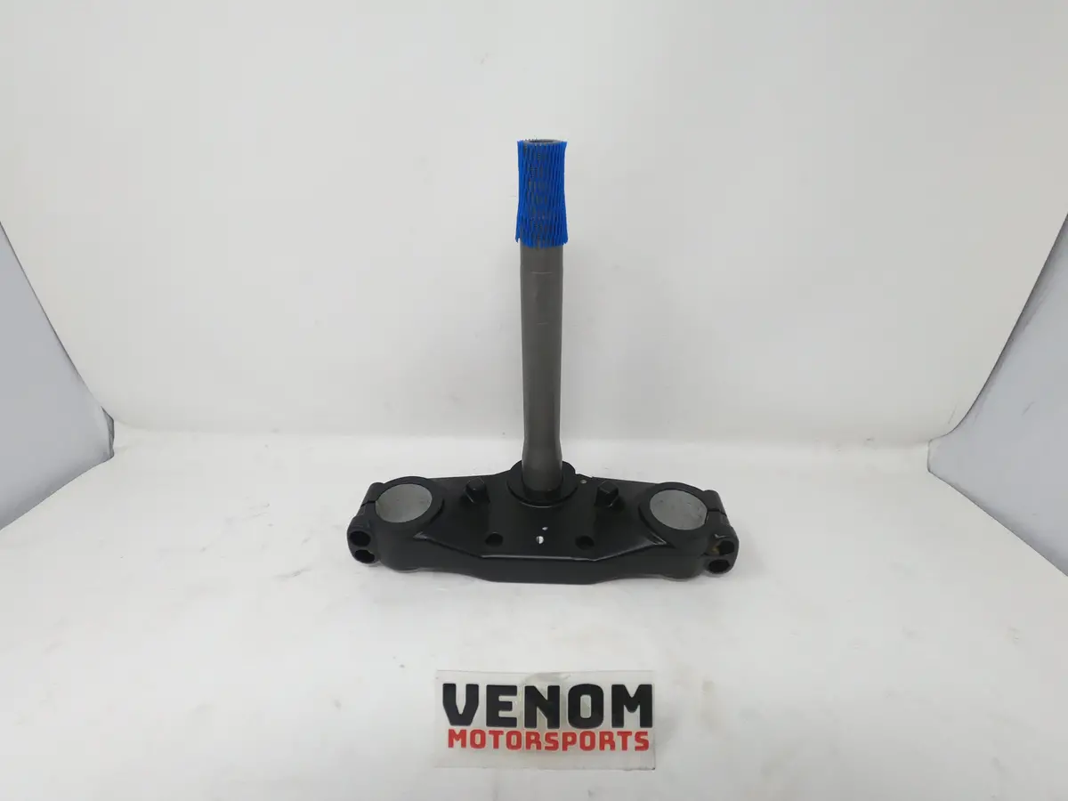 Venom Ghost 250Cc Chopper | Lower Triple Tree Plate (2030796) 1