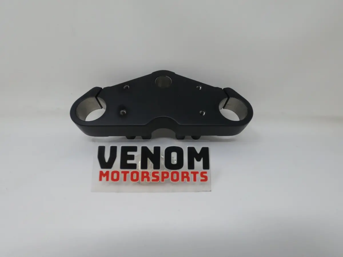 Venom Ghost 250Cc Chopper | Upper Triple Tree Plate (2030794) 1