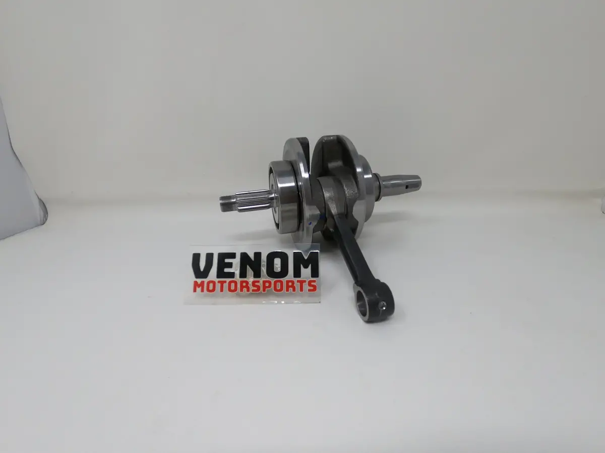 Sportster 250Cc Chopper | Crankshaft Assembly (1320B-Me05-0000) 1