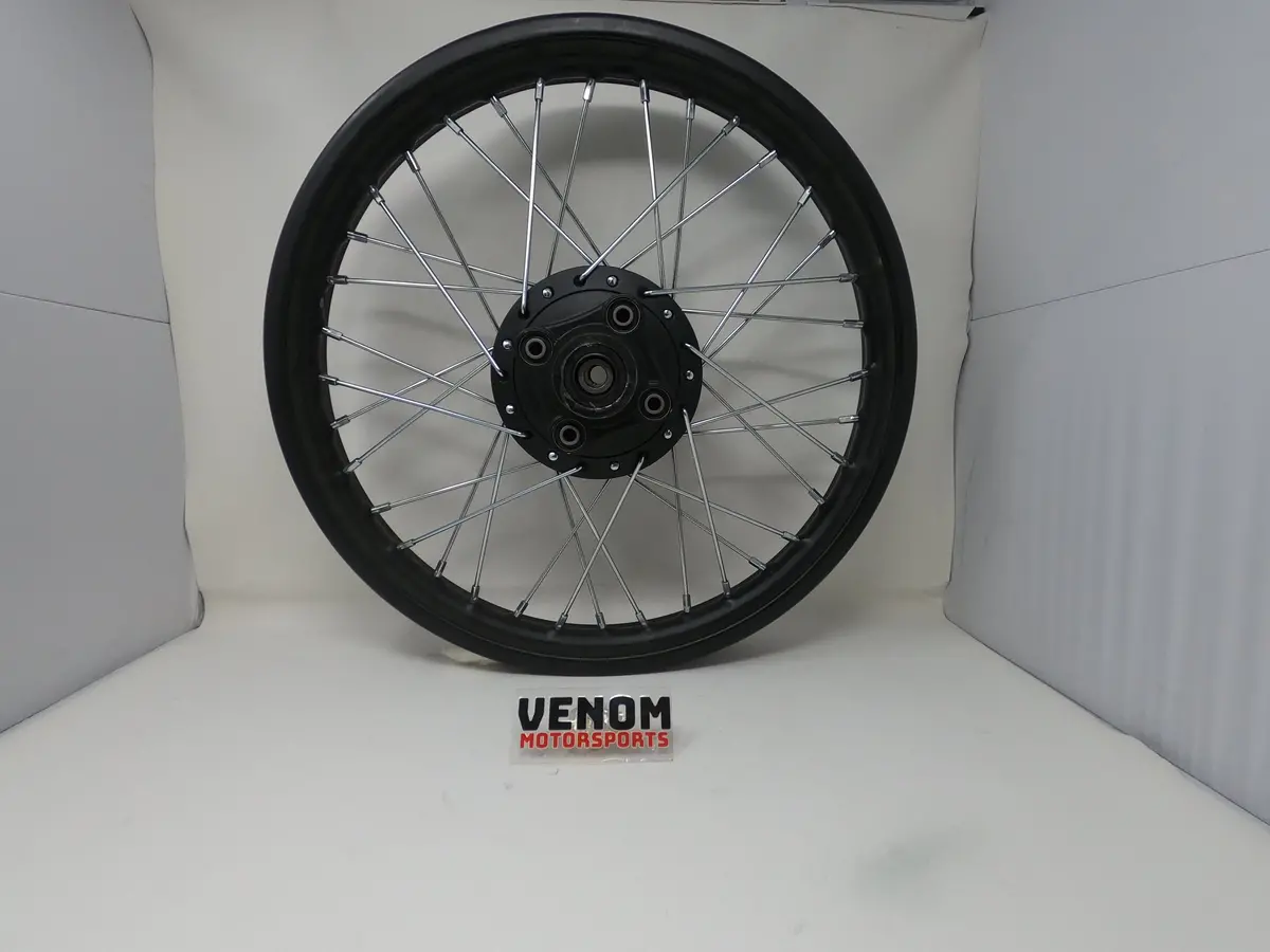 Sportster 250Cc Chopper | Rear Rim (2040352) 1